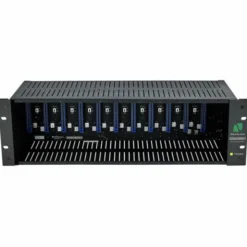 WesAudio Supercarrier II