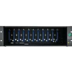 WesAudio Supercarrier II