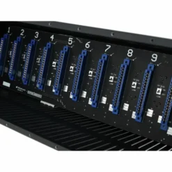 WesAudio Supercarrier II