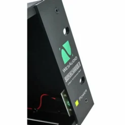 WesAudio Supercarrier II