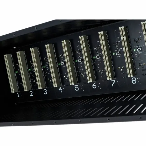 WesAudio Titan
