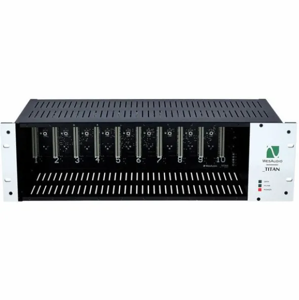 WesAudio Titan