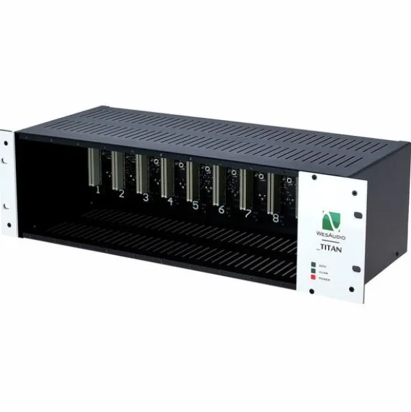 WesAudio Titan