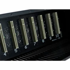 WesAudio Titan