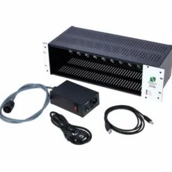 WesAudio Titan