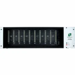WesAudio Titan