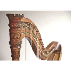 weyrerTon Tyrolean Harp