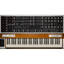 Xils Lab MemoryTone