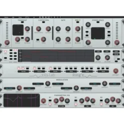 Xils Lab RingX