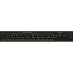 Xils Lab 201 Vocoder