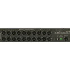 Xils Lab 201 Vocoder