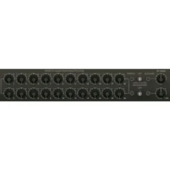 Xils Lab 201 Vocoder