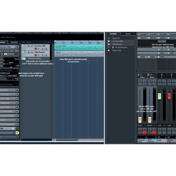 Xils Lab XILS Vocoder 5000