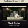 XLN Audio AD 2 Black Oyster