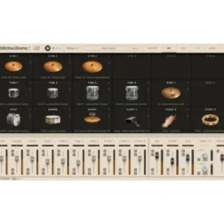 XLN Audio AD 2 Black Oyster