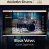 XLN Audio AD 2 Black Velvet