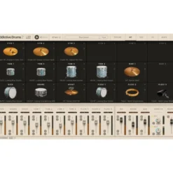 XLN Audio AD 2 Blue Oyster