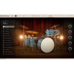 XLN Audio AD 2 Blue Oyster