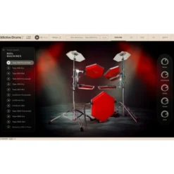 XLN Audio AD 2 Breaks & Beats Collection