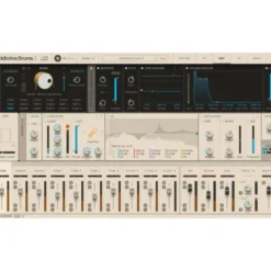 XLN Audio AD 2 Custom Collection