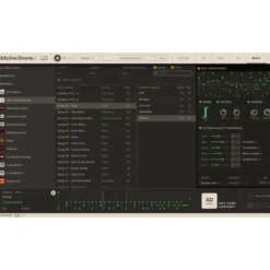XLN Audio AD 2 Custom XXL Collection