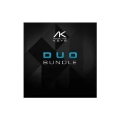 XLN Audio Addictive Keys Duo