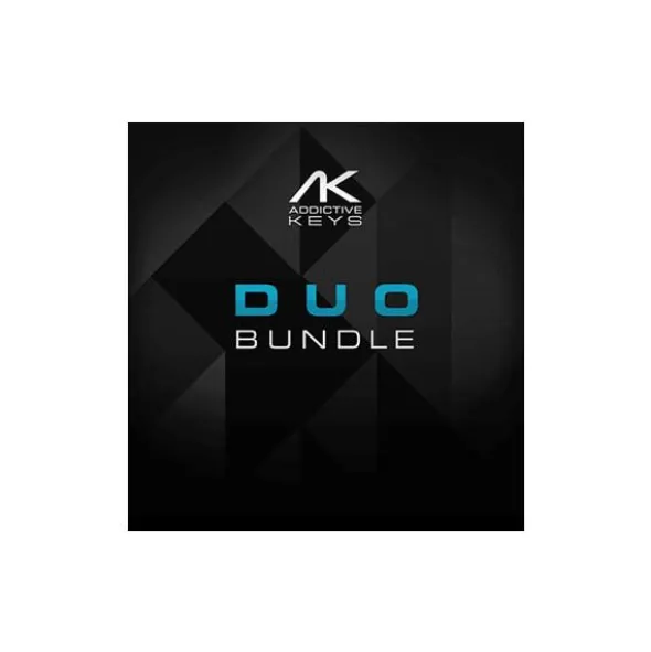 XLN Audio Addictive Keys Duo