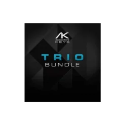 XLN Audio Addictive Keys Trio