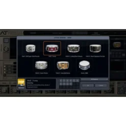 XLN Audio Addictive Trigger