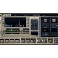 XLN Audio Addictive Trigger
