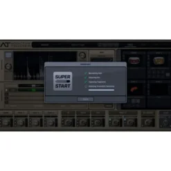 XLN Audio Addictive Trigger