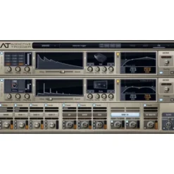 XLN Audio Addictive Trigger