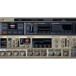 XLN Audio Addictive Trigger