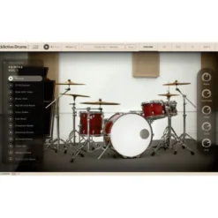 XLN Audio AD 2 Fairfax Vol. 1