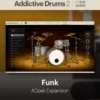 XLN Audio AD 2 Funk