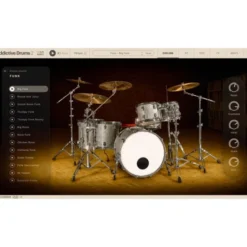 XLN Audio AD 2 Funk