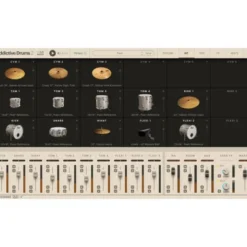 XLN Audio AD 2 Funk