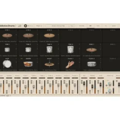 XLN Audio AD2 Hip Hop & Gospel Collect.