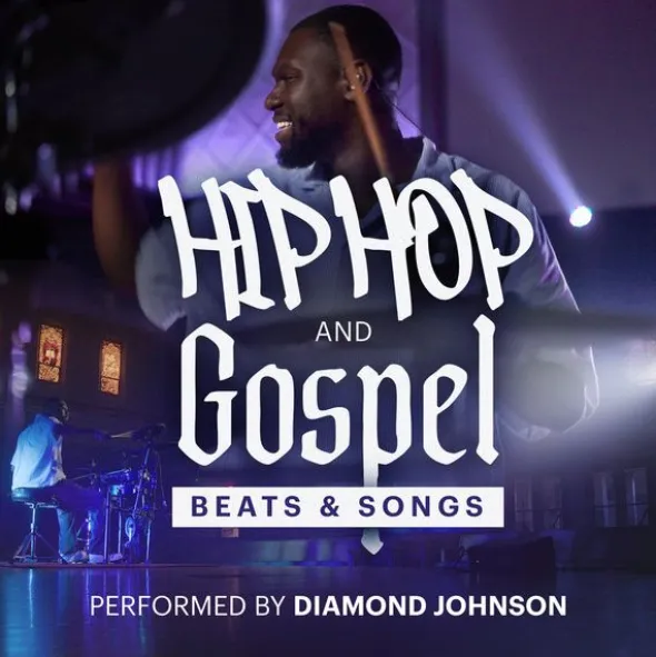 XLN Audio AD2 Hip Hop & Gospel Collect.