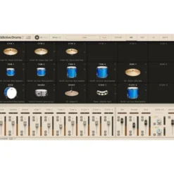 XLN Audio AD 2 Indie