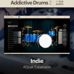 XLN Audio AD 2 Indie
