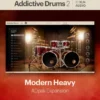 XLN Audio AD 2 Modern Heavy