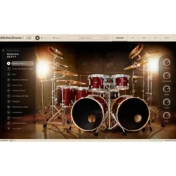 XLN Audio AD 2 Modern Heavy