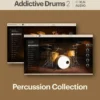 XLN Audio AD 2 Percussion Collection
