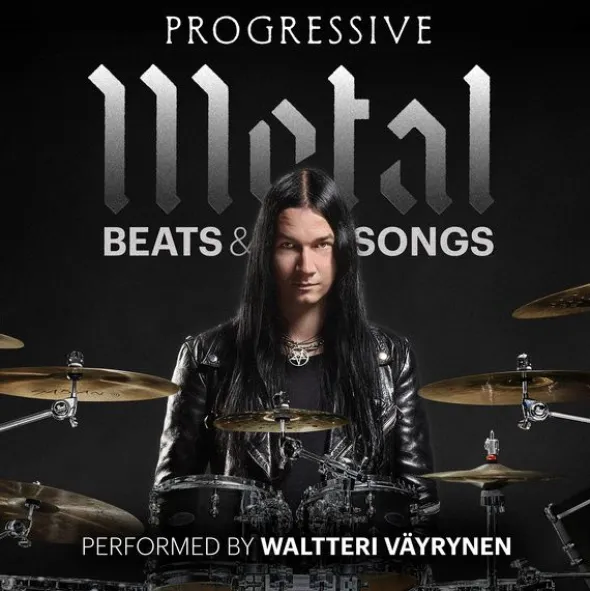 XLN Audio AD2 Progressive & Heavy Coll.