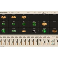 XLN Audio AD 2 Retroplex