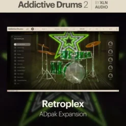 XLN Audio AD 2 Retroplex