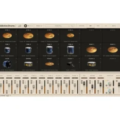 XLN Audio AD 2 Studio Collection