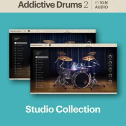 XLN Audio AD 2 Studio Collection