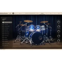 XLN Audio AD 2 Studio Collection